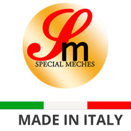 SPECIAL MECHES ❤️: l'industria dell'Alluminio SPECIAL MECHES ❤️: l'industria dell'Alluminio