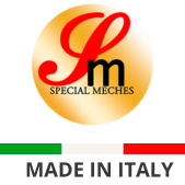 SPECIAL MECHES ❤️: l'industria dell'Alluminio SPECIAL MECHES ❤️: l'industria dell'Alluminio