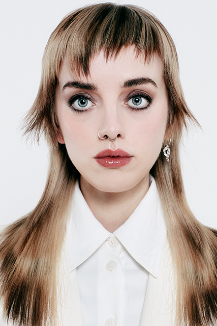 Suzie McGill ❤️ Prism Suzie McGill ❤️ Prism