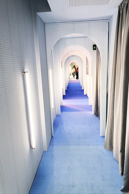 La Redazione ❤️ di GLOBElife a The VOGUE CLOSET 2024: l'evento di VOGUE durante il FUORISALONE di Milano La Redazione ❤️ di GLOBElife a The VOGUE CLOSET 2024: l'evento di VOGUE durante il FUORISALONE di Milano