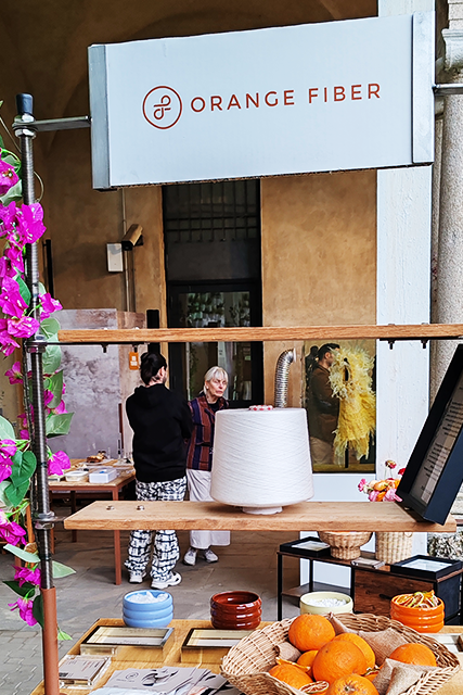 VANITY FAIR ❤️ inaugura IL GIARDINO delle IDEE VANITY FAIR ❤️ inaugura IL GIARDINO delle IDEE