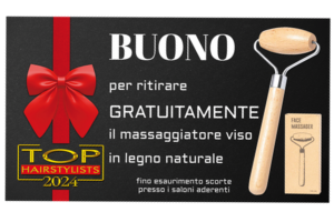La rivista ❤ NOVELLA 2000 pubblica i 100 TOP HAIRSTYLISTS 2024 – Guida ai Migliori Parrucchieri d’Italia !
