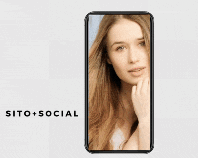 SITO+SOCIAL ❤️, la nuova audience SITO+SOCIAL ❤️, la nuova audience