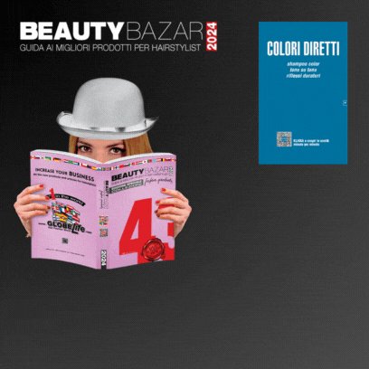 BEAUTY BAZAR ❤️ è la guida ai MIGLIORI PRODOTTI per hairstylist !