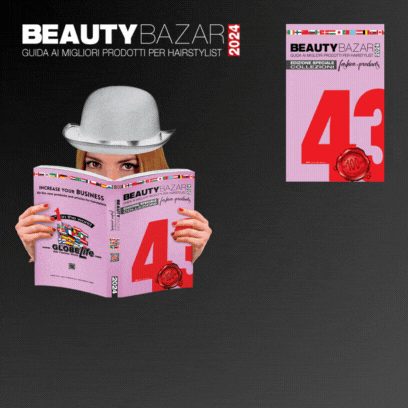 BEAUTY BAZAR ❤️ è la Guida ai MIGLIORI PRODOTTI per hairstylist !