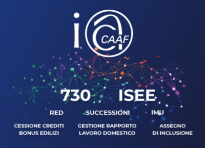 CONFARTIGIANATO❤️: libera il tuo tempo, affidati alla qualità e all’assistenza del CAAF ! CONFARTIGIANATO❤️: libera il tuo tempo, affidati alla qualità e all’assistenza del CAAF !
