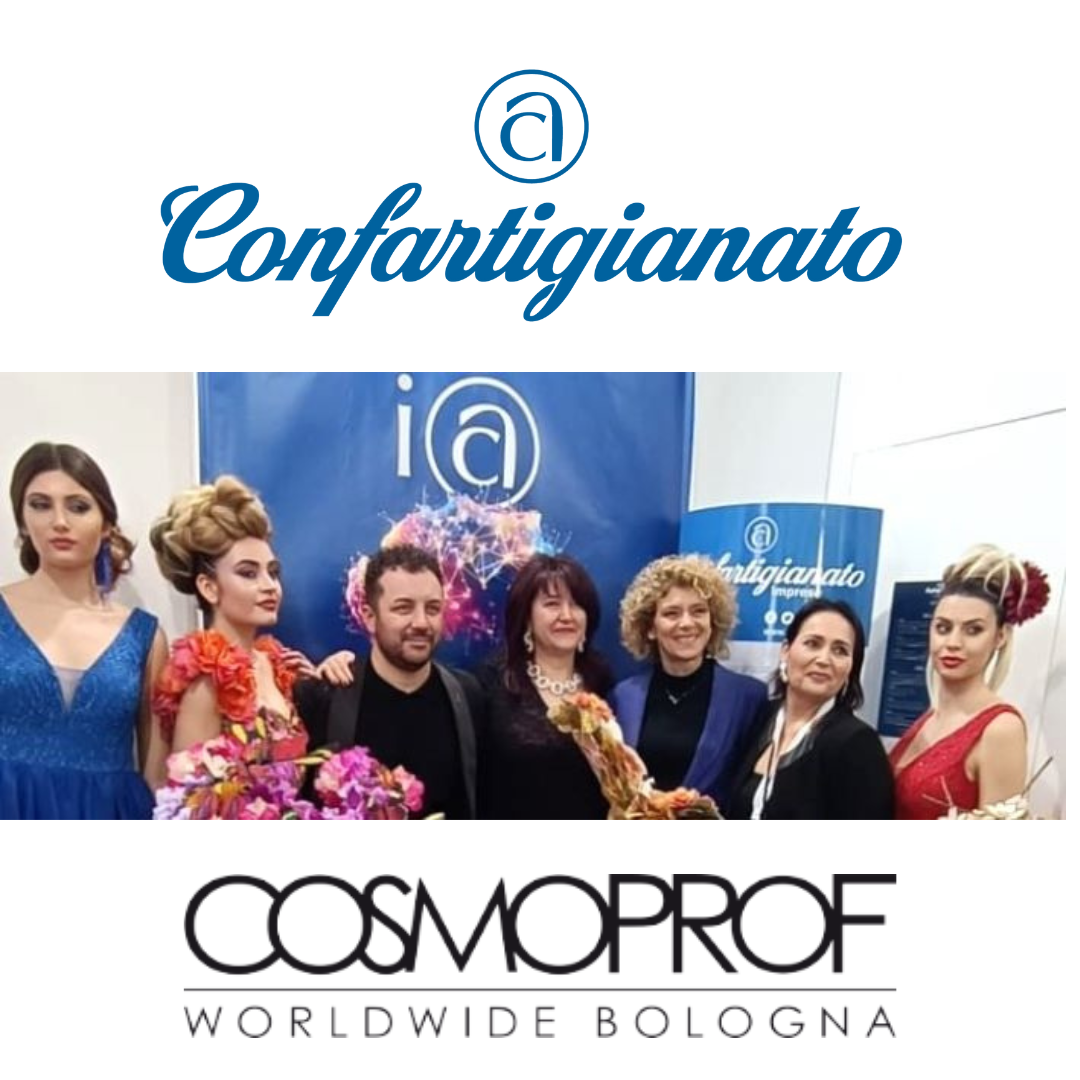 A Cosmoprof ❤️ Bologna 2024 CONFARTIGIANATO svela anteprime e novità per le imprese del benessere