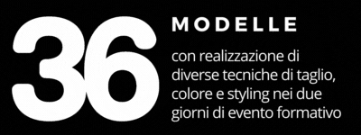 HAIR ❤️ VISUAL SHOW: PEGASUS è SPONSOR UFFICIALE HAIR ❤️ VISUAL SHOW: PEGASUS è SPONSOR UFFICIALE