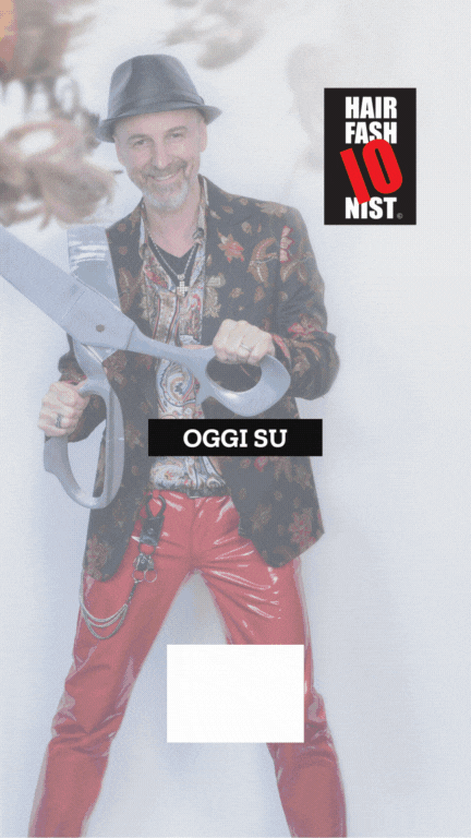 STEFANO ❤️ CONTE su GRAZIA