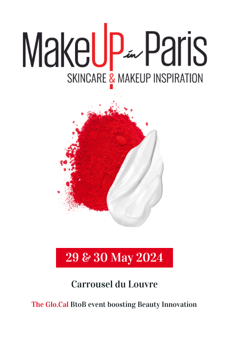 MakeUp ❤️ in Paris, 29-30 maggio 2024 MakeUp ❤️ in Paris, 29-30 maggio 2024