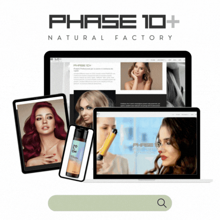 PHASE10+ ❤️: scopri i Prodotti Professionali per la salute e la bellezza dei capelli sul NUOVO SITO WEB ! PHASE10+ ❤️: scopri i Prodotti Professionali per la salute e la bellezza dei capelli sul NUOVO SITO WEB !