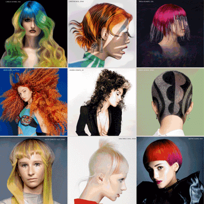 ALTERNATIVE ❤️ HAIR SHOW 2024 – London
