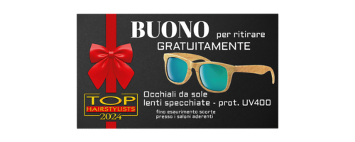 i 100 ❤️ TOP HAIRSTYLISTS 2024 – Guida ai Migliori Parrucchieri d’Italia- sono pubblicati sulla rivista TV SORRISI E CANZONI !