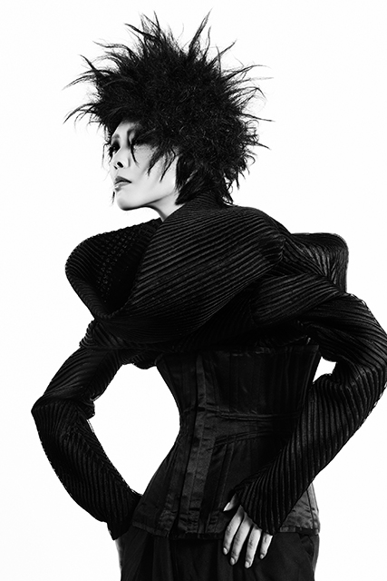 Rainbow Room International Art Team – UK ❤️ Monochrome Muses (8 photos) – New Hair Collection Rainbow Room International Art Team – UK ❤️ Monochrome Muses (8 photos) – New Hair Collection