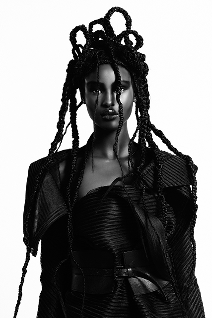 Rainbow Room International Art Team – UK ❤️ Monochrome Muses (8 photos) – New Hair Collection Rainbow Room International Art Team – UK ❤️ Monochrome Muses (8 photos) – New Hair Collection
