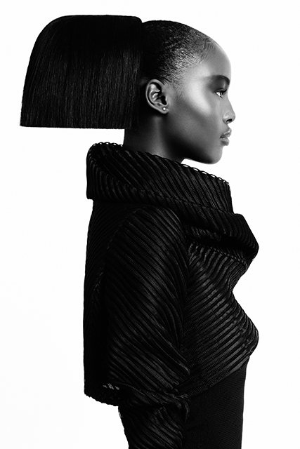 Rainbow Room International Art Team – UK ❤️ Monochrome Muses (8 photos) – New Hair Collection Rainbow Room International Art Team – UK ❤️ Monochrome Muses (8 photos) – New Hair Collection