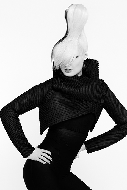 Rainbow Room International Art Team – UK ❤️ Monochrome Muses (8 photos) – New Hair Collection Rainbow Room International Art Team – UK ❤️ Monochrome Muses (8 photos) – New Hair Collection