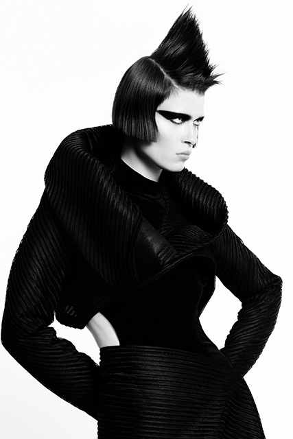Rainbow Room International Art Team – UK ❤️ Monochrome Muses (8 photos) – New Hair Collection Rainbow Room International Art Team – UK ❤️ Monochrome Muses (8 photos) – New Hair Collection