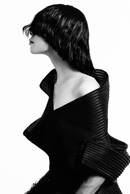Rainbow Room International Art Team – UK ❤️ Monochrome Muses (8 photos) – New Hair Collection Rainbow Room International Art Team – UK ❤️ Monochrome Muses (8 photos) – New Hair Collection