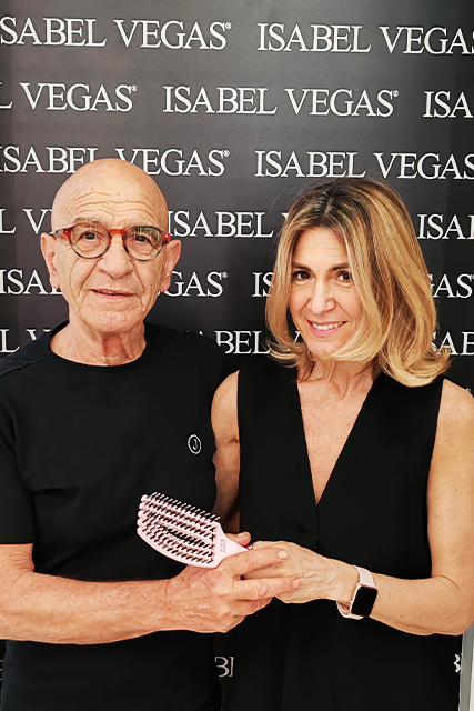 Isabel Vegas❤️