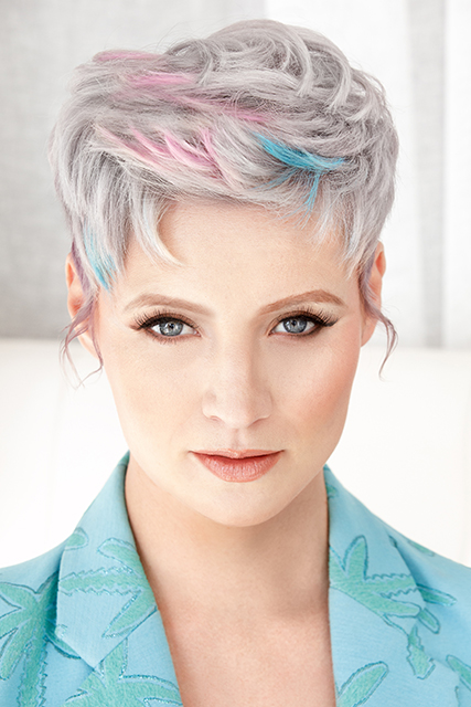 Intercoiffure Australia – AU ❤️ Commercial Highlights (6 photos) – New Hair Collection Intercoiffure Australia – AU ❤️ Commercial Highlights (6 photos) – New Hair Collection