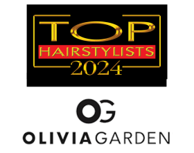 Fingerbrush ❤️ Think Pink, la spazzola professionale by OLIVIA GARDEN