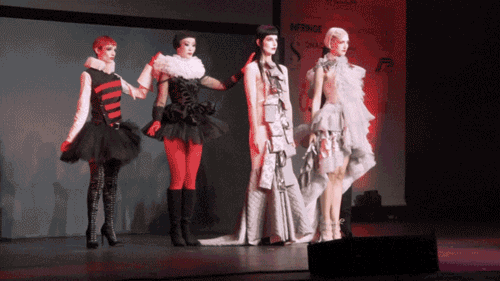 ALTERNATIVE ❤️ HAIR SHOW 2024 - 13 Ottobre, Londra: prenota subito il tuo ticket !