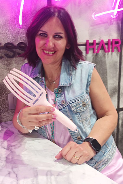 Keratin Lounge ❤️ Keratin Lounge ❤️