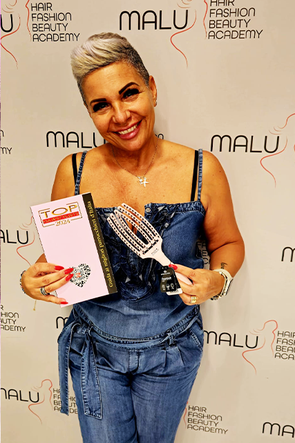 Malù Hair Fashion ❤️ Malù Hair Fashion ❤️