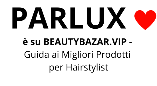 Parlux ❤️ è su BEAUTYBAZAR.VIP -
Guida ai Migliori Prodotti
per Hairstylist Parlux ❤️ è su BEAUTYBAZAR.VIP -
Guida ai Migliori Prodotti
per Hairstylist