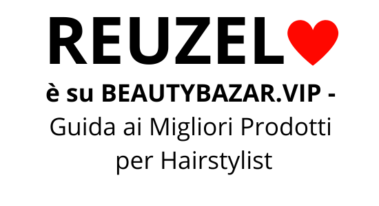 REUZEL ❤️ è su BEAUTYBAZAR.VIP - Guida ai Migliori Prodotti per Hairstylist REUZEL ❤️ è su BEAUTYBAZAR.VIP - Guida ai Migliori Prodotti per Hairstylist