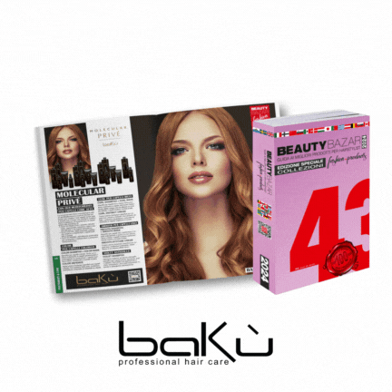 BAKU ❤️è su BEAUTY BAZAR.VIP - Guida ai migliori prodotti per Hairstylist
