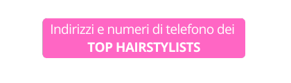 SETTIMANA ❤️ della BELLEZZA per i TUOI CAPELLI: INVITO GRATUITO SETTIMANA ❤️ della BELLEZZA per i TUOI CAPELLI: INVITO GRATUITO