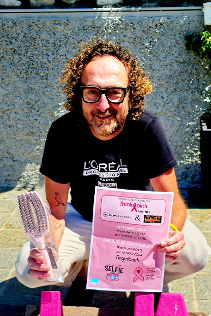 L'angolo La Parrucchieria 12 ❤️ L'angolo La Parrucchieria 12 ❤️