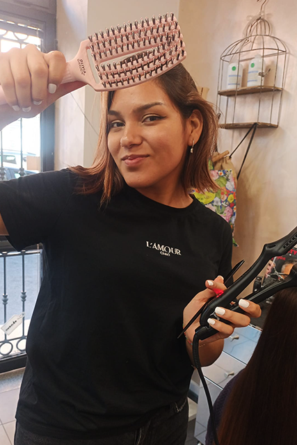 Phonati Salon ❤️ Phonati Salon ❤️