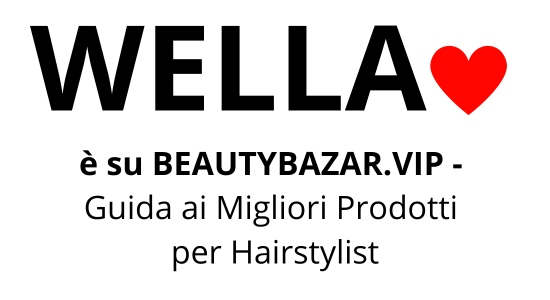 Wella ❤️ è su BEAUTYBAZAR.VIP - La Guida ai Migliori Prodotti per Hairstylist Wella ❤️ è su BEAUTYBAZAR.VIP - La Guida ai Migliori Prodotti per Hairstylist
