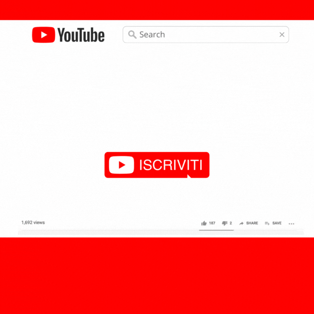 NUOVO ❤️ canale YOUTUBE: iscrizioni aperte per l'hairstyle del futuro NUOVO ❤️ canale YOUTUBE: iscrizioni aperte per l'hairstyle del futuro