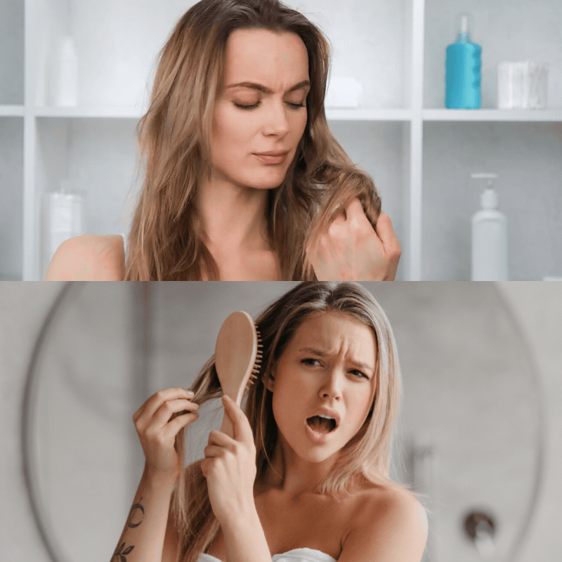 SETTIMANA ❤️ della BELLEZZA per i TUOI CAPELLI: INVITO GRATUITO SETTIMANA ❤️ della BELLEZZA per i TUOI CAPELLI: INVITO GRATUITO