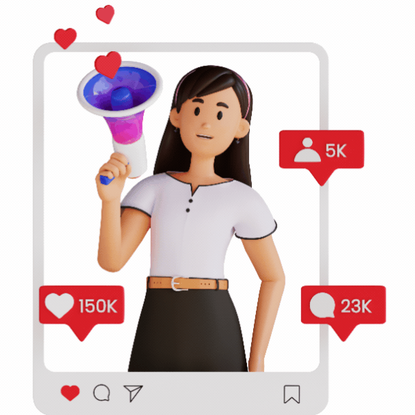 Se ❤️ vuoi entrare nel Club dei 100 VIP… affida a noi i tuoi SOCIAL ! Se ❤️ vuoi entrare nel Club dei 100 VIP… affida a noi i tuoi SOCIAL !