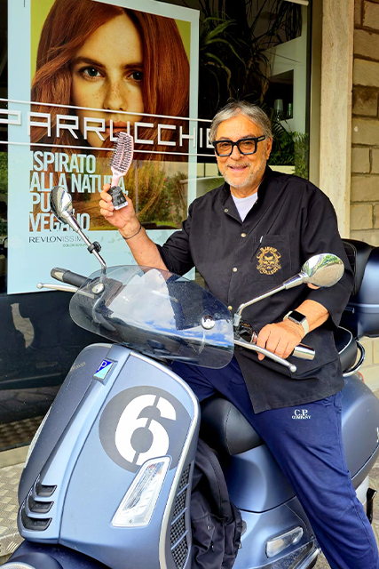 MeF Parrucchieri ❤️ MeF Parrucchieri ❤️