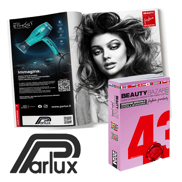 Parlux ❤️ è su BEAUTYBAZAR.VIP
La Guida ai Migliori Prodotti per Hairstylist Parlux ❤️ è su BEAUTYBAZAR.VIP
La Guida ai Migliori Prodotti per Hairstylist