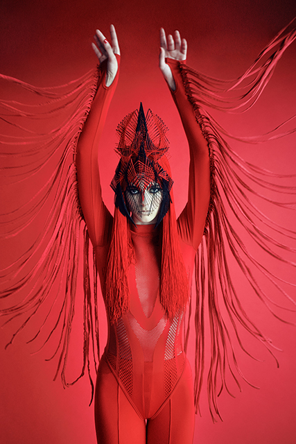 Manuel Mon – ES ❤️ Hyperbolic (3 photos) – New Hair Collection Manuel Mon – ES ❤️ Hyperbolic (3 photos) – New Hair Collection
