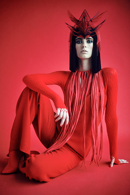 Manuel Mon – ES ❤️ Hyperbolic (3 photos) – New Hair Collection Manuel Mon – ES ❤️ Hyperbolic (3 photos) – New Hair Collection
