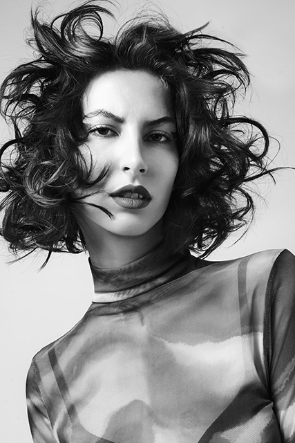 Marc Antoni – UK ❤️ Allure (6 photos) – New Hair Collection Marc Antoni – UK ❤️ Allure (6 photos) – New Hair Collection