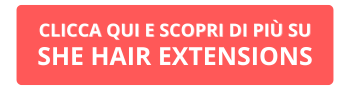 SHE HAIR EXTENSION ❤️ è pubblicato sulla rivista GRAZIA SHE HAIR EXTENSION ❤️ è pubblicato sulla rivista GRAZIA
