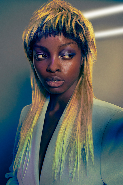 Seung Ki Baek – UK ❤️ Mixed Reality (8 photos) – New Hair Collection Seung Ki Baek – UK ❤️ Mixed Reality (8 photos) – New Hair Collection