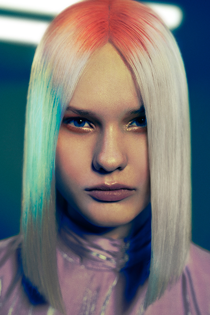 Seung Ki Baek – UK ❤️ Mixed Reality (8 photos) – New Hair Collection Seung Ki Baek – UK ❤️ Mixed Reality (8 photos) – New Hair Collection