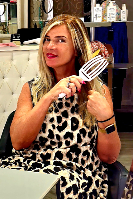 Patrizia Sulpizio ❤️ Patrizia Sulpizio ❤️