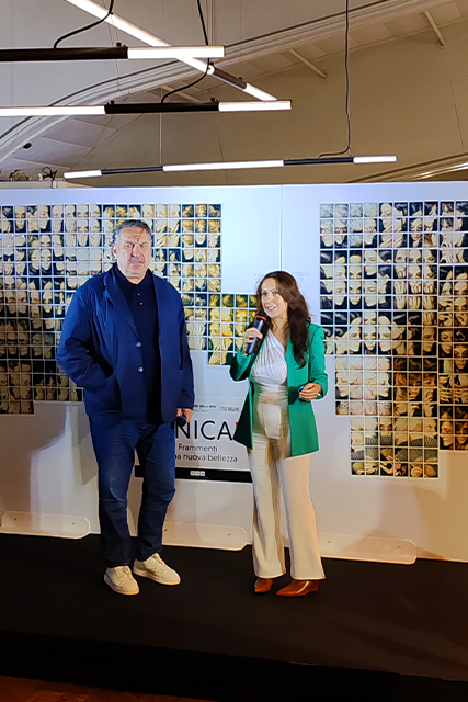 La Redazione ❤️ di GLOBElife all'evento esclusivo di CAIRO RCS La Redazione ❤️ di GLOBElife all'evento esclusivo di CAIRO RCS