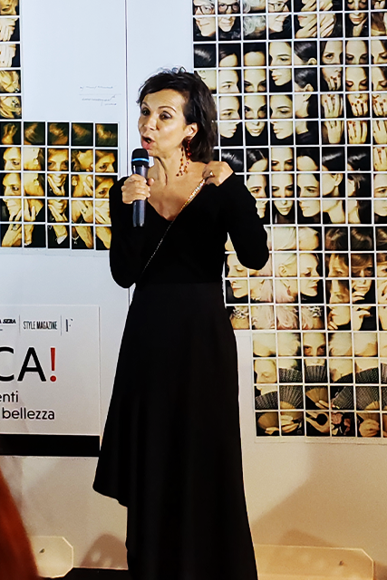 La Redazione ❤️ di GLOBElife all'evento esclusivo di CAIRO RCS La Redazione ❤️ di GLOBElife all'evento esclusivo di CAIRO RCS